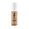 thumbnail image 1 of Flormar Perfect Coverage Highly Pigmented & Semi-gloss Finish SPF15 Foundation 30ml - 108 Honey, 1 of 4