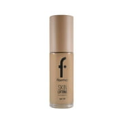 Flormar Skin Lifting Firming Treatment Creamy Textured SPF 30 Foundation 30ml - 120 Desert Beige