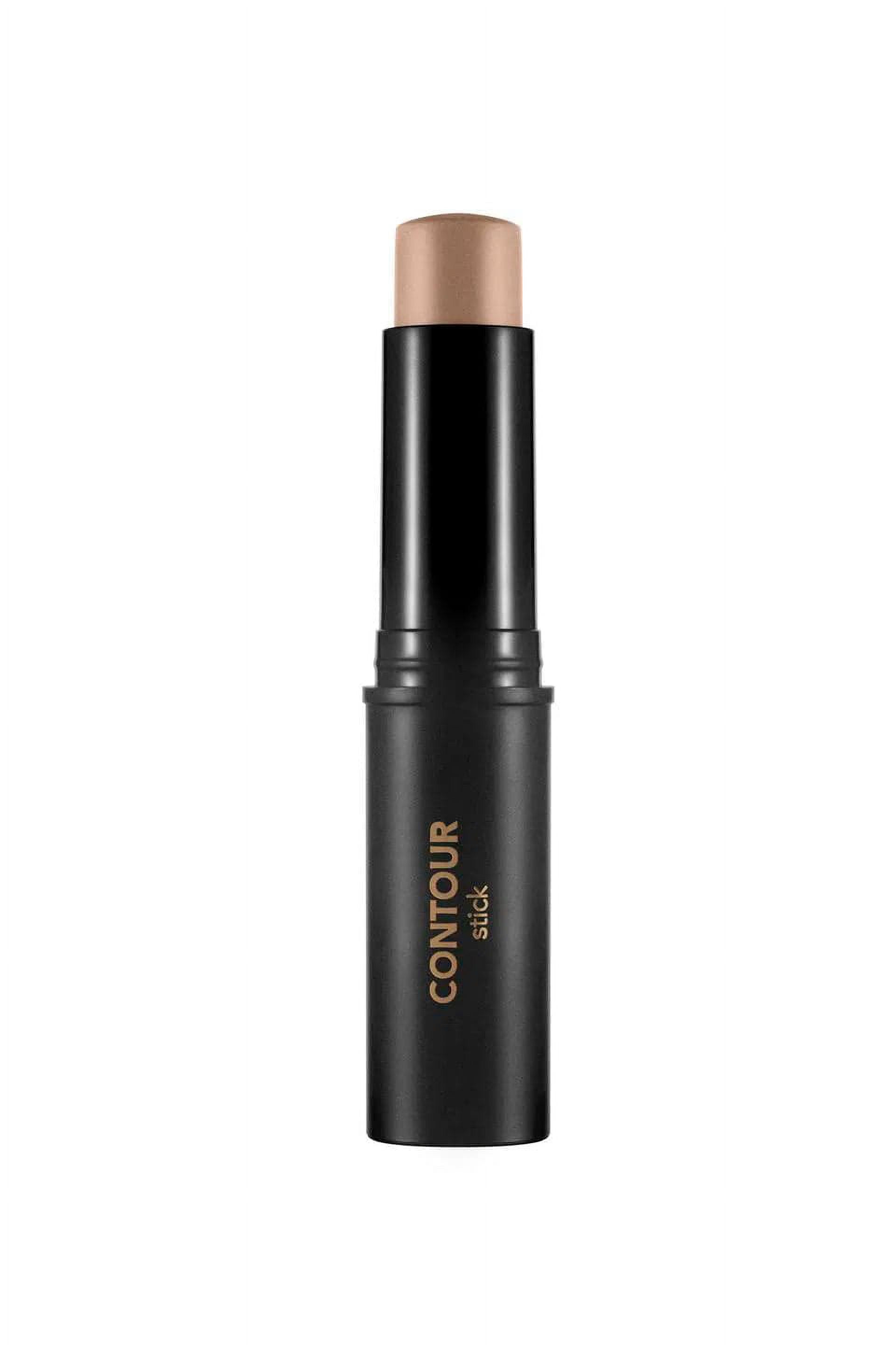 Flormar Soft Textured & Semi-Matte Finish Elevator Pencil Contour - 005 Light Beige