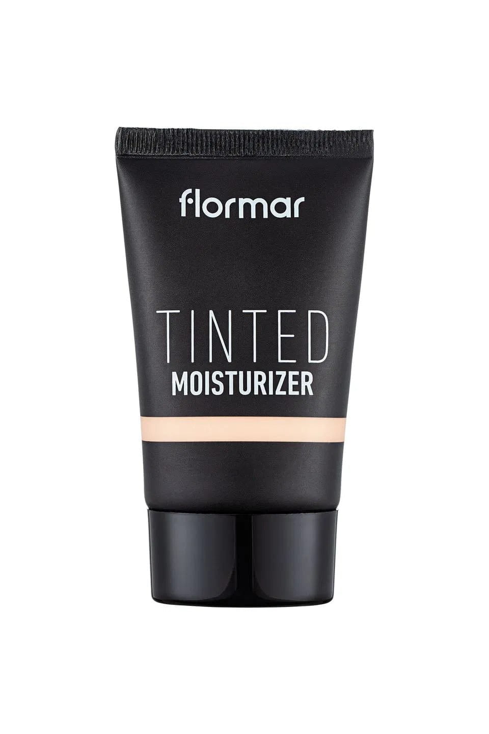 Flormar Tinted Moisturizer Tinted Moisturizer with Even Tone & Radiance 30ml - 003 Ivory Nude