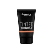 Flormar Tinted Moisturizer Tinted Moisturizer with Even Tone & Radiance 30ml - 008 Caramel