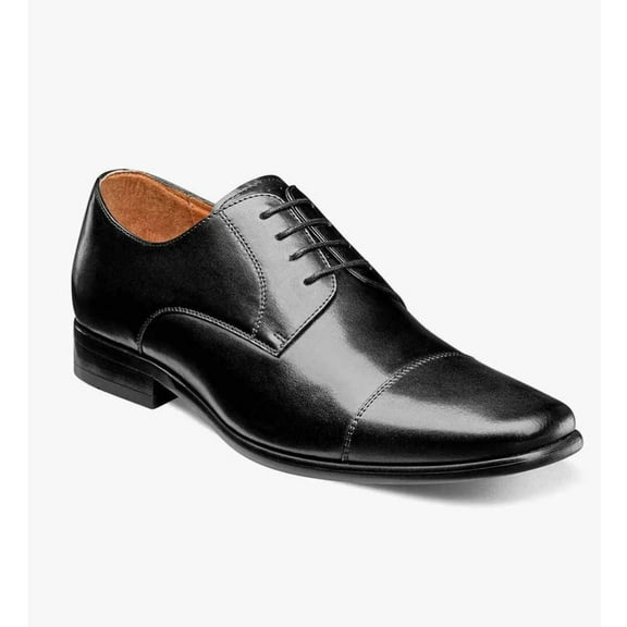 Florsheim 15149 Postino Cap Toe Laces