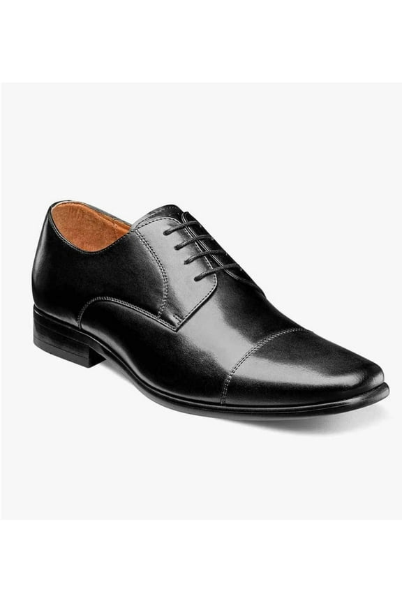 15149 Postino Cap Toe Laces