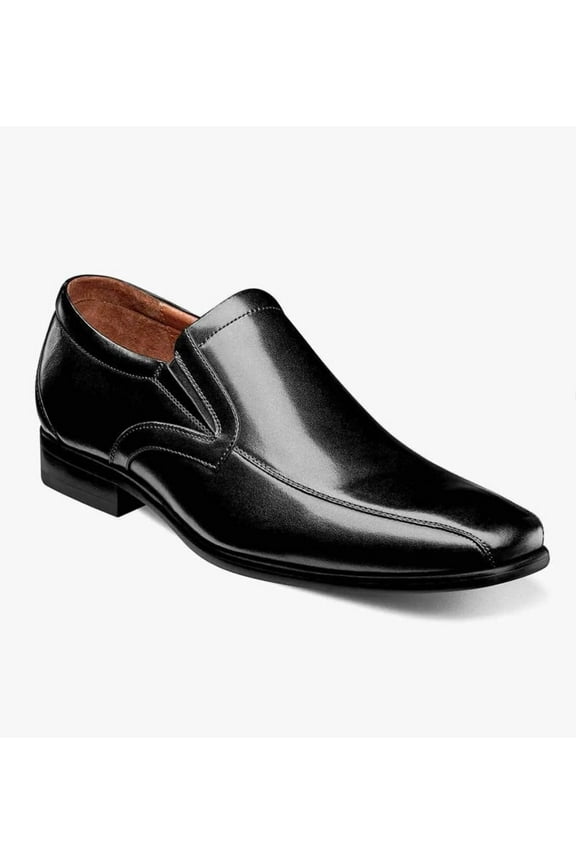 15176 Postino Square Toe Slip On