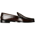 thumbnail image 1 of Florsheim Berkley Penny Loafer Burgundy, 1 of 6