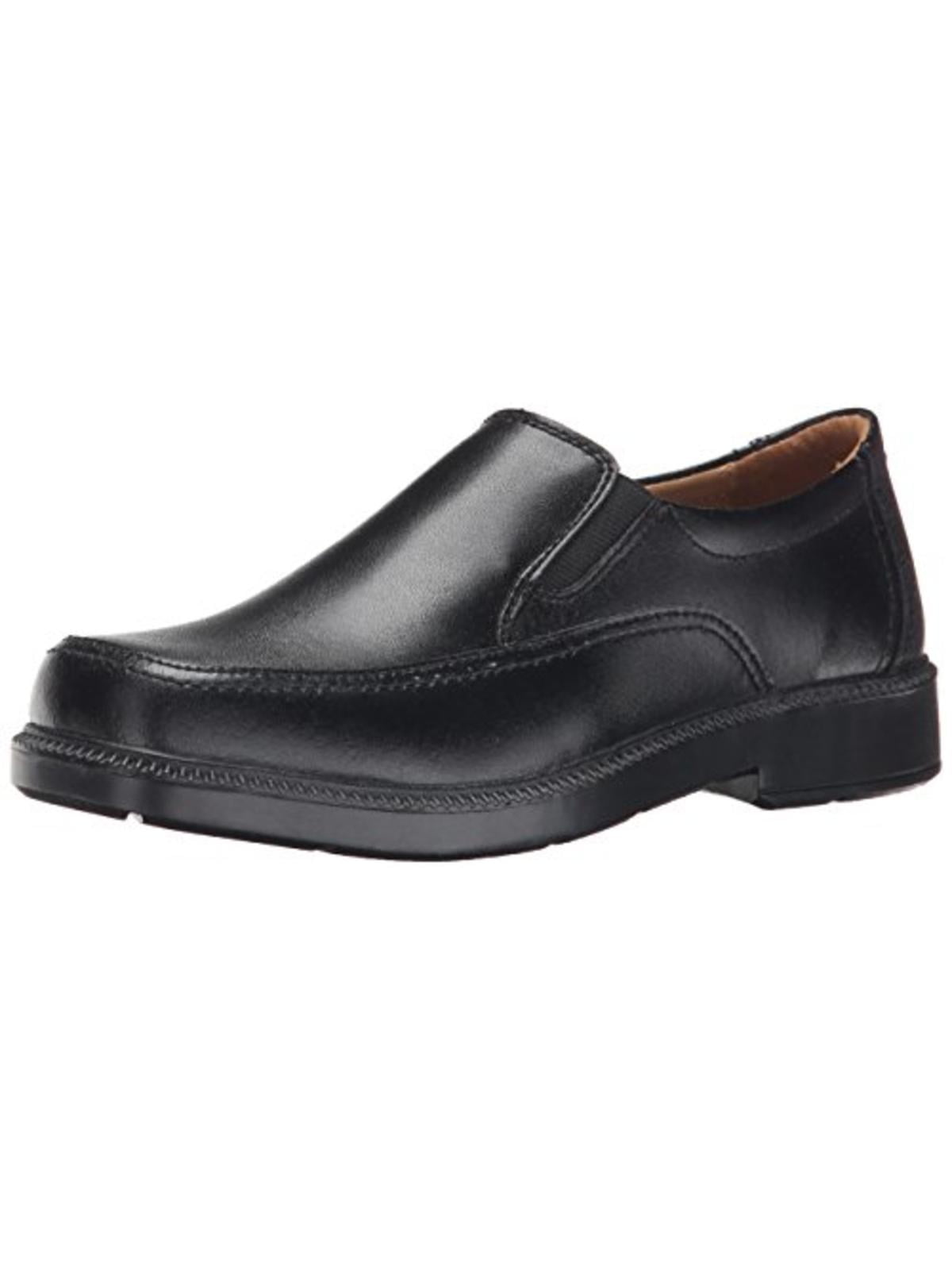Florsheim Boys Bogan Jr Toddler Leather Loafers Walmart