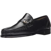 Florsheim Como Imperial Slip-On Loafer Black Cabaret
