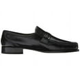 thumbnail image 1 of Florsheim Como Imperial Slip-On Loafer Black Cabaret, 1 of 6
