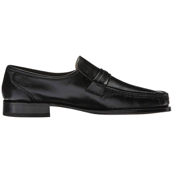 Florsheim Como Imperial Slip-On Loafer Black Cabaret