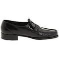 thumbnail image 1 of Florsheim Como Slip-On Loafer Black, 1 of 6