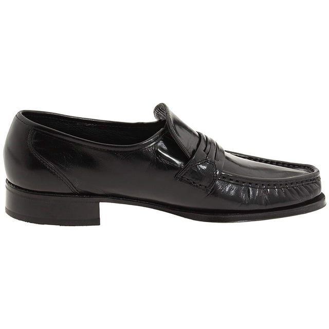 Florsheim Como Slip-On Loafer Black