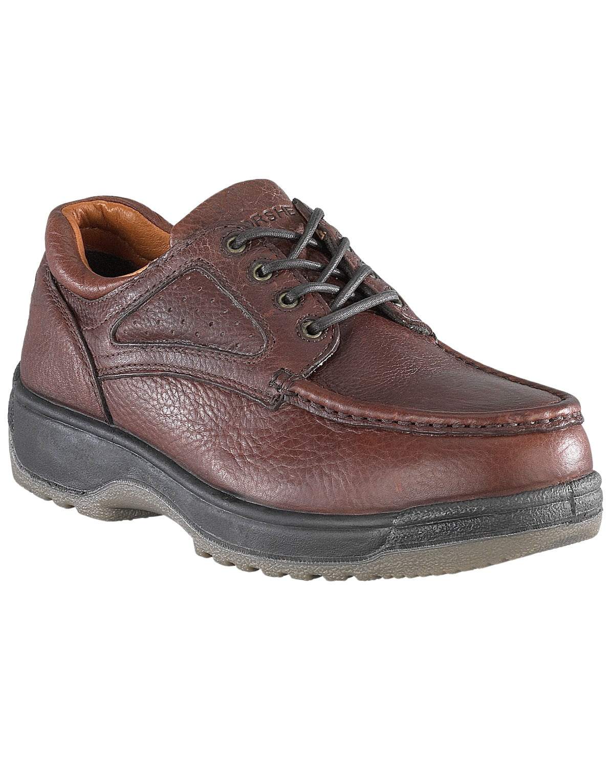 Florsheim Compadre FS240 Eurocasual Moc Toe Oxford (Women display picture 3