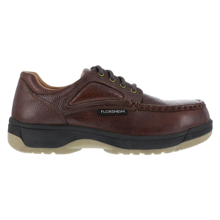 Florsheim Compadre FS2400 Eurocasual Moc Toe Oxford (Men display picture 3