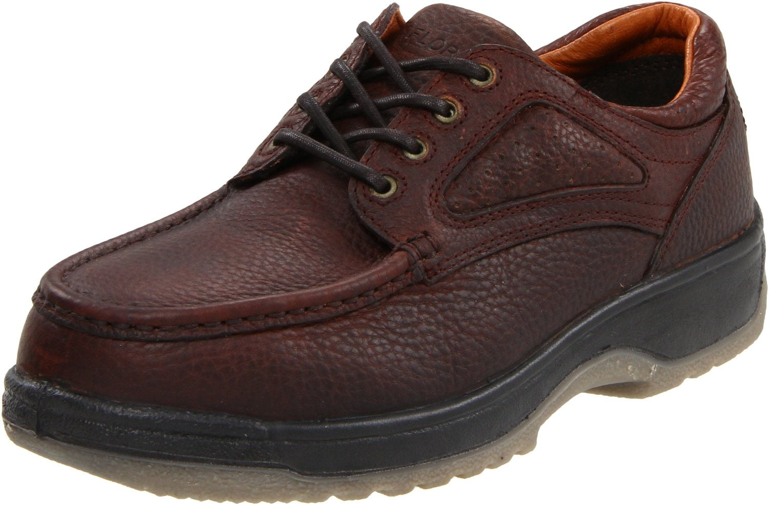 Florsheim Jacobi Moc Toe Oxford – Classic Men’s Leather Dress Shoes