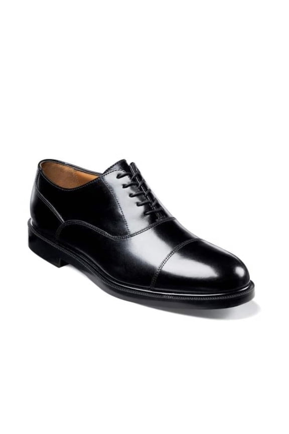 Dailey Cap Toe Oxford 17057