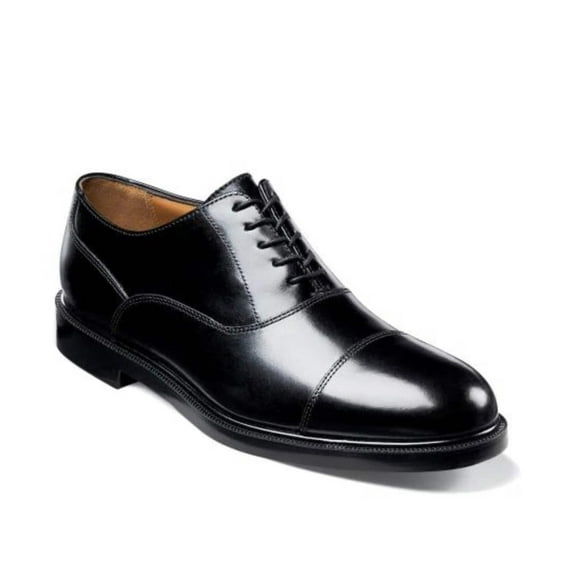Florsheim Dailey Cap Toe Oxford 17057