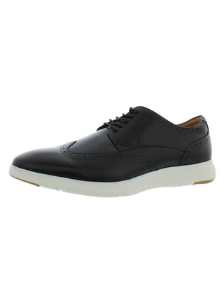 Florsheim fuel wingtip oxford deals