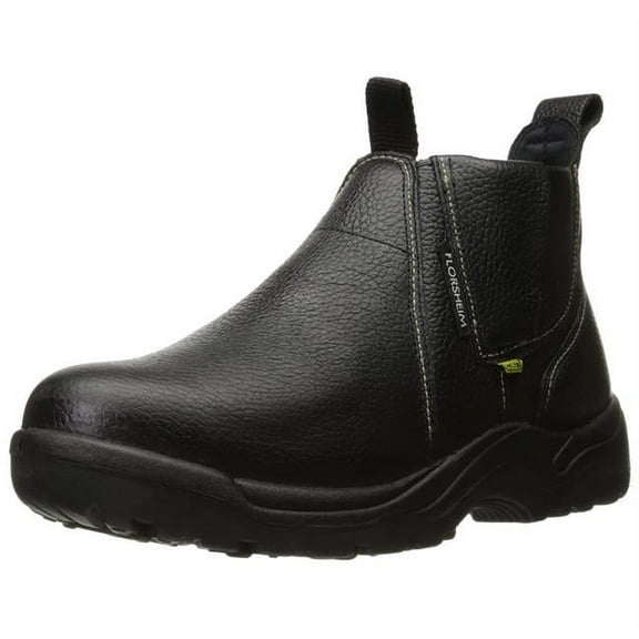 Florsheim Hercules FE690 6" Quick Release Work Boot with CushGuard™ Internal Metatarsal Guard (Men's)
