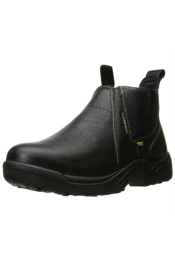 Florsheim Hercules FE690 6" Quick Release Work Boot with CushGuardâ„¢ Internal Metatarsal Guard (Men's)