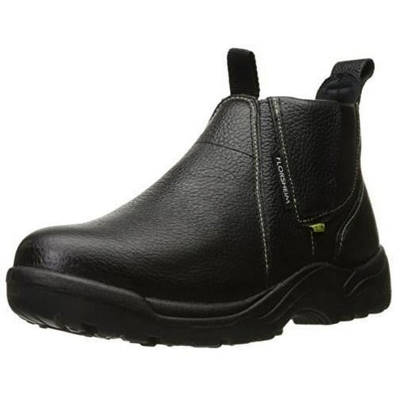 Florsheim Hercules FE690 6" Quick Release Work Boot with CushGuard™ Internal Metatarsal Guard (Men's)
