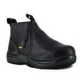 thumbnail image 1 of Florsheim Hercules FE690 6" Quick Release Work Boot with CushGuard™ Internal Metatarsal Guard (Men's), 1 of 5
