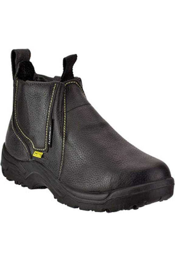 Florsheim Hercules FE690 6" Quick Release Work Boot with CushGuardâ„¢ Internal Metatarsal Guard (Men's)