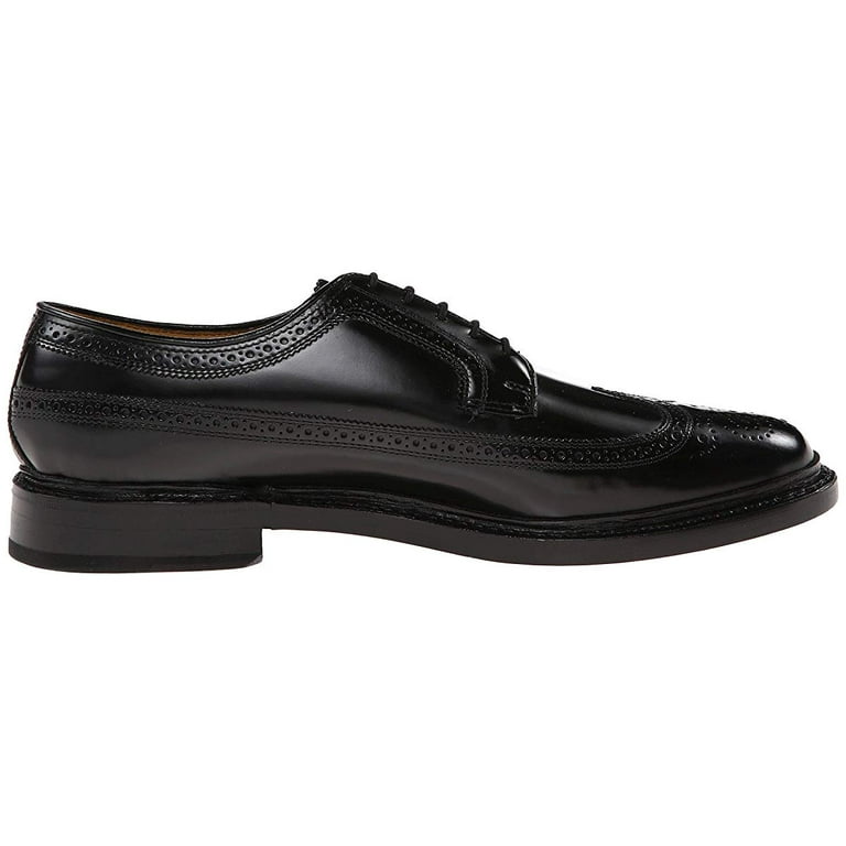 Florsheim heritage wingtip clearance