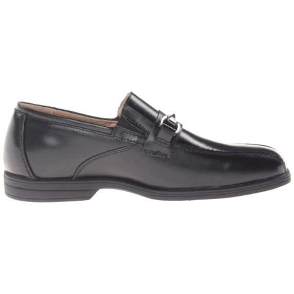 Florsheim Kids Reveal Bit JR Uniform Loafer (Toddler/Little Kid/Big Kid)