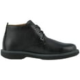 thumbnail image 1 of Florsheim Kids Supacush Chukka, Jr. (Toddler/Little Kid/Big Kid) Black Milled, 1 of 6