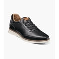 thumbnail image 1 of Florsheim Launch Elasic Lace Men's Slip On, Black Multi, 8.5 W, 1 of 9