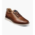 thumbnail image 1 of Florsheim Launch Elasic Lace Men's Slip On, Cognac Multi, 13 W, 1 of 9