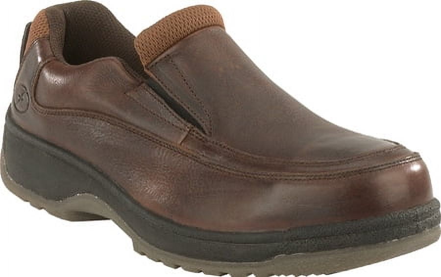 Florsheim Lucky FS2405 Eurocasual Slip-On (Men display picture 3