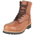 thumbnail image 1 of Florsheim Lumberjack FE860 9" Logger Waterproof Boot (Men's), 1 of 5