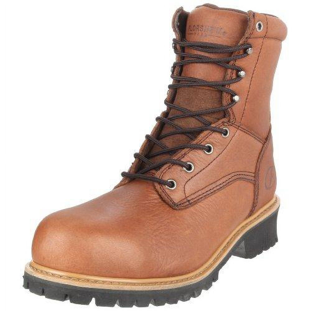 洋楽 Fros't Florsheim-Lumberjack-FE860-9-