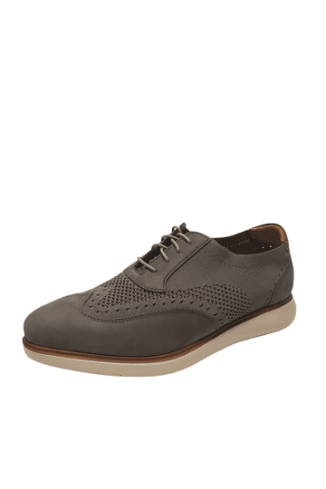 Cole Haan Mens Dress Shoes in Mens Dress Shoes | Gray  display picture 3