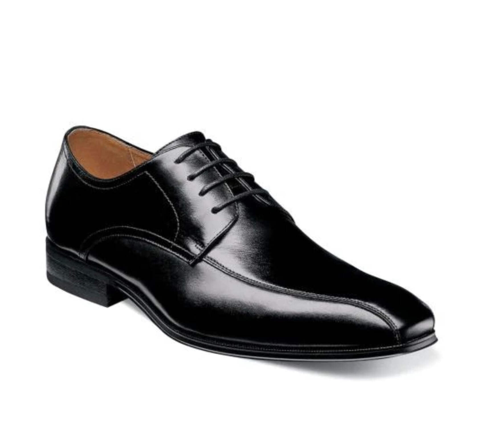Men's Conetta Bike Florsheim Lodge Moc Toe Oxford Oxford Para