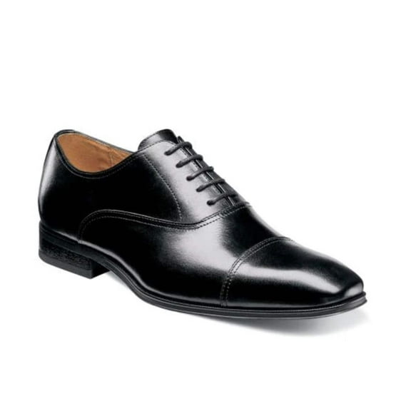 Florsheim Men's Corbetta Cap Ox Oxford