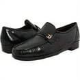 thumbnail image 1 of Florsheim Men's Dress Shoes Riva Black Leather Slip On 17088-01 free shipping, 1 of 7
