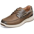 thumbnail image 1 of Florsheim Mens Great Lakes Moc Toe Oxford, 1 of 6