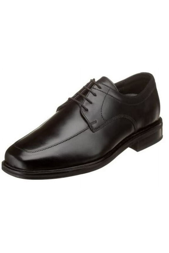 Men's Kellen Oxford 18291, Black - Size 8.5D