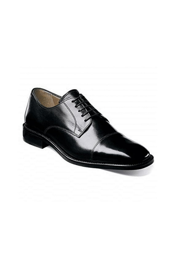 Men's Lawrence Style 18194, Black - Size 6 EEE US