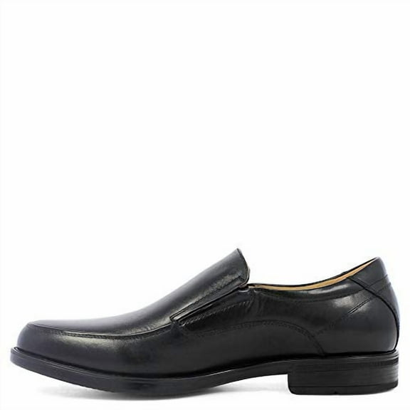 Florsheim Men's, Midtown Loafer Black 10.5 3E