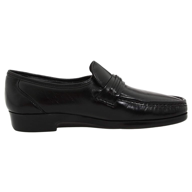 FLORSHEIM LOAFERS S.9.5 Berkley Moc Toe Penny Loafer Men main image 2