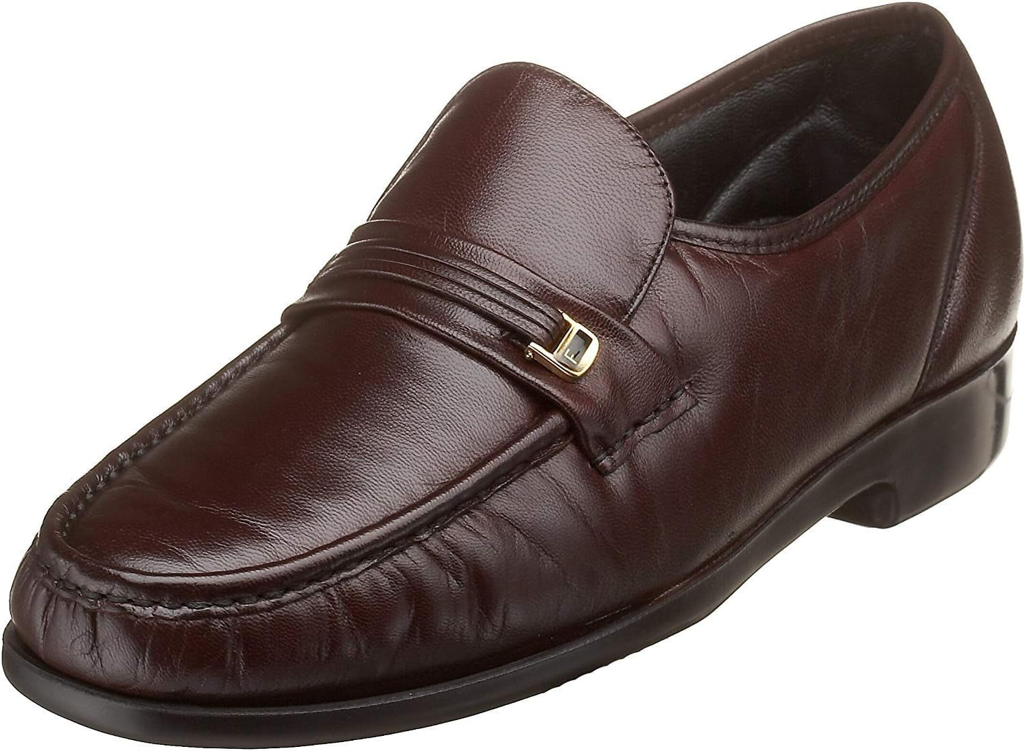 Florsheim Men's Riva Slip-On Loafer Shoes - Walmart.com