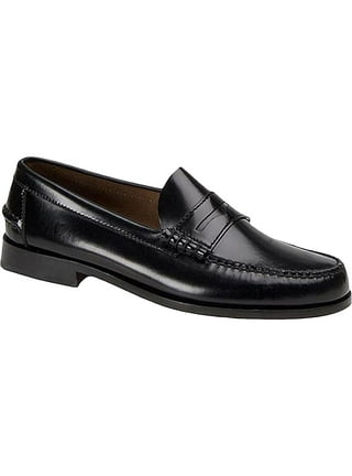 Mens Penny Loafers in Mens Loafers