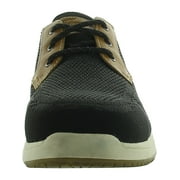 Florsheim Mens Conway Knit Composite Toe Work & Safety Shoes