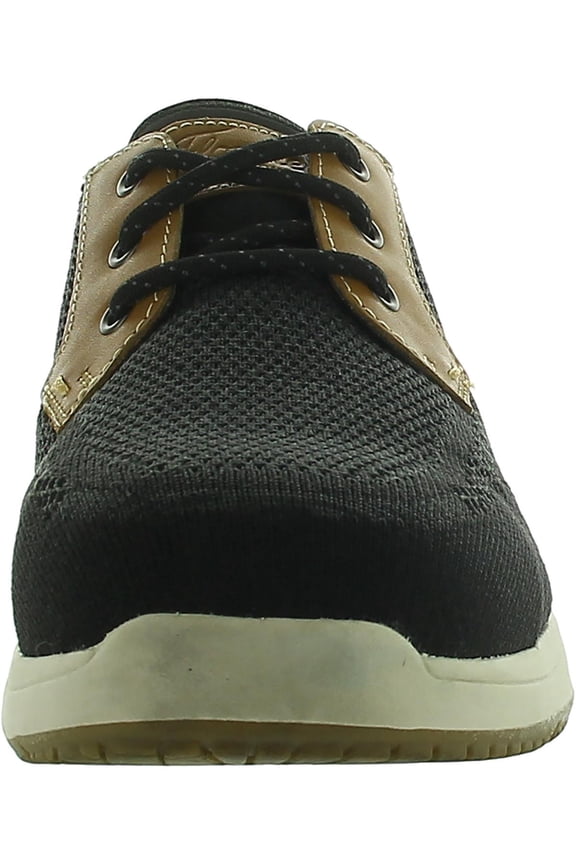 Mens Conway Knit Composite Toe Work & Safety Shoes