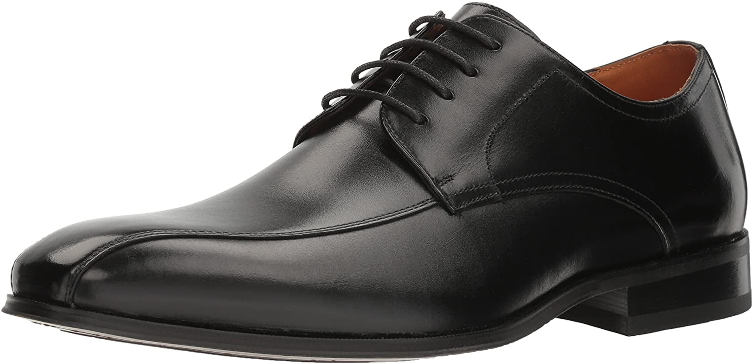 Florsheim Mens Corbetta Bike Toe Oxford - Walmart.com