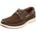 thumbnail image 1 of Florsheim Mens Lakeside Boat Shoe Oxford, 1 of 7
