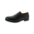thumbnail image 1 of Florsheim Mens Midtown Moc Leather Slip On Loafers, 1 of 2